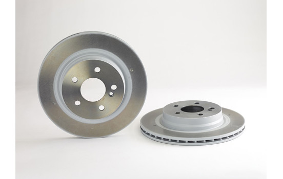 Disque de frein 09.A760.11 Brembo