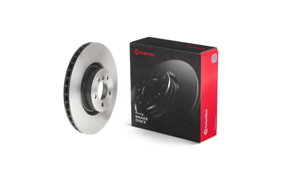 Disque de frein 09.A771.11 Brembo, Image 2