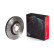 Disque de frein 09.A773.1S Brembo, Vignette 2