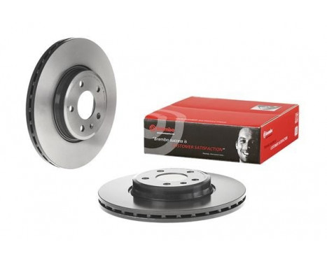 Disque de frein 09.A820.11 Brembo, Image 3