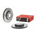 Disque de frein 09.A820.11 Brembo, Vignette 3