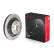Disque de frein 09.A822.11 Brembo, Vignette 3