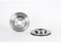 Disque de frein 09.A913.14 Brembo