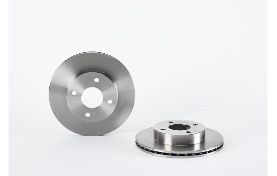 Disque de frein 09.A919.10 Brembo