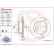 Disque de frein 09.A922.14 Brembo, Vignette 3