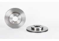Disque de frein 09.A968.24 Brembo