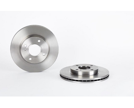 Disque de frein 09.A968.24 Brembo