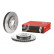 Disque de frein 09.A969.11 Brembo, Vignette 3