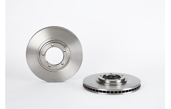 Disque de frein 09.B030.10 Brembo
