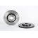 Disque de frein 09.B046.11 Brembo