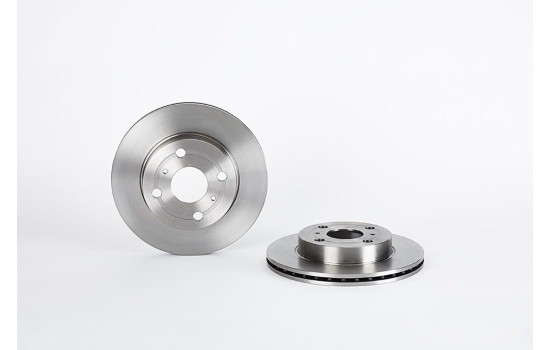 Disque de frein 09.B309.10 Brembo