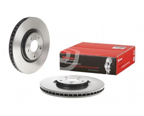 Disque de frein 09.B354.11 Brembo, Image 3