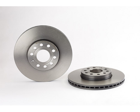 Disque de frein 09.B355.10 Brembo