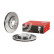 Disque de frein 09.B355.10 Brembo, Vignette 3