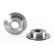 Disque de frein 09.B409.10 Brembo