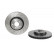 Disque de frein 09.B475.11 Brembo