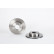 Disque de frein 09.B492.10 Brembo