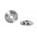 Disque de frein 09.B523.10 Brembo