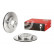 Disque de frein 09.B523.10 Brembo, Vignette 2
