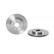 Disque de frein 09.B524.10 Brembo