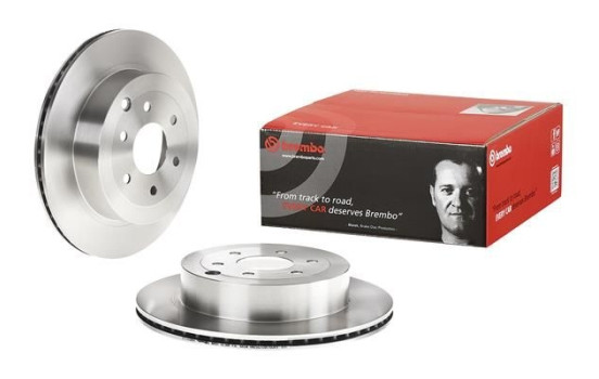 Disque de frein 09.B591.10 Brembo, Image 2