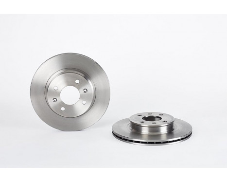 Disque de frein 09.B594.10 Brembo