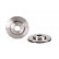 Disque de frein 09.B625.10 Brembo