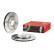 Disque de frein 09.B628.10 Brembo, Vignette 2