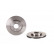 Disque de frein 09.B632.10 Brembo