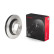 Disque de frein 09.B636.11 Brembo, Vignette 3
