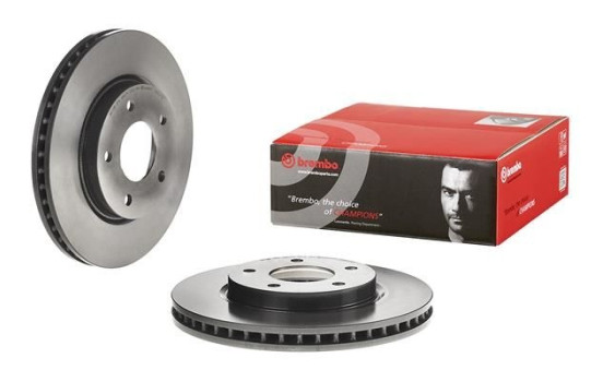 Disque de frein 09.B647.21 Brembo, Image 2