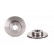 Disque de frein 09.B749.40 Brembo