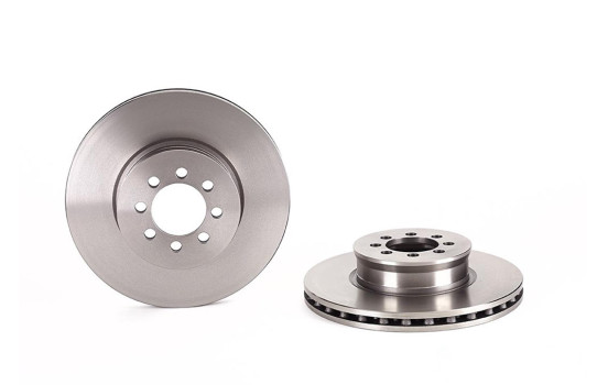 Disque de frein 09.B749.40 Brembo