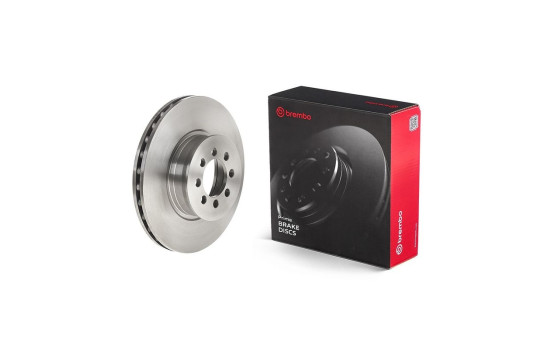 Disque de frein 09.B749.40 Brembo, Image 3