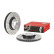 Disque de frein 09.B769.51 Brembo, Vignette 2