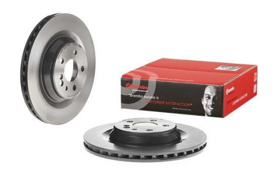 Disque de frein 09.B842.11 Brembo, Image 2