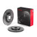 Disque de frein 09.B969.11 Brembo, Vignette 3