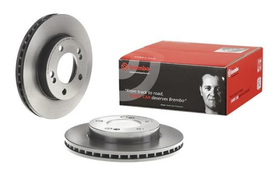 Disque de frein 09.B974.11 Brembo, Image 2