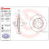 Disque de frein 09.B975.11 Brembo, Vignette 2