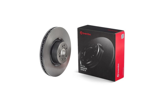 Disque de frein 09.B980.11 Brembo, Image 2