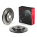 Disque de frein 09.B981.11 Brembo, Vignette 2