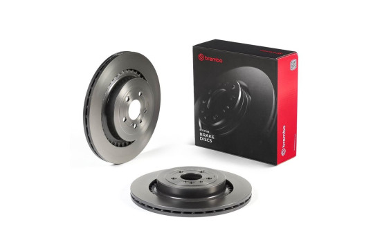 Disque de frein 09.B981.11 Brembo, Image 2