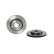 Disque de frein 09.C047.11 Brembo