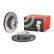 Disque de frein 09.C114.11 Brembo, Vignette 2