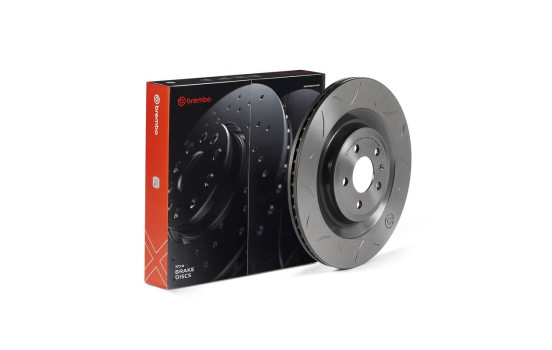 Disque de frein 09.C170.1S Brembo