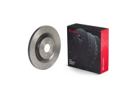 Disque de frein 09.C170.1X Brembo