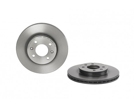 Disque de frein 09.C173.11 Brembo