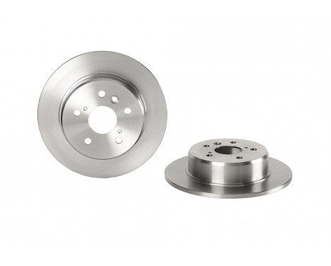 Disque de frein 09.C177.11 Brembo