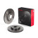 Disque de frein 09.C285.11 Brembo, Vignette 3