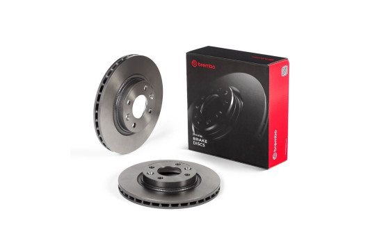 Disque de frein 09.C285.11 Brembo, Image 3